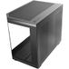 Mars Gaming MC-3TCOREM Mini Tower Zwart