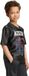 Adidas Sportswear Adidas Marvel Spider-Man T-Shirt - Kinderen - Zwart