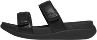 FitFlop F-Mode Go Adjustable Flatform Slippers Dames