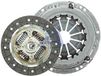 AISIN C3D85F koppelingssets