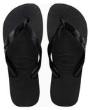 Unisex pantoffels, bleu marine