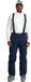 Spyder Dare Skibroek Heren Donkerblauw L