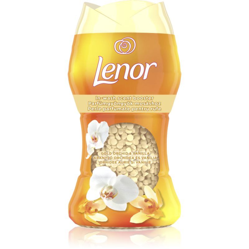 Lenor Gold Orchid