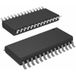 Microchip Technology PIC18F258-I/SO Microcontrôleur embarqué SOIC-28 8 bits 40 MHz Nombre d'E/S 22