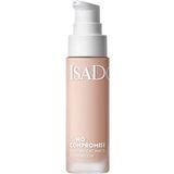 Isadora Foundation Unisex 30ml Nude