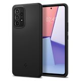 Spigen Samsung Galaxy A53 5G Case - Black - Dot Pattern - TPU