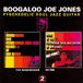 Bgp Joe 'Boogaloo' Jones - Psychedelic Soul Jazz Guitar: Mindbender, The/My Fire - CD
