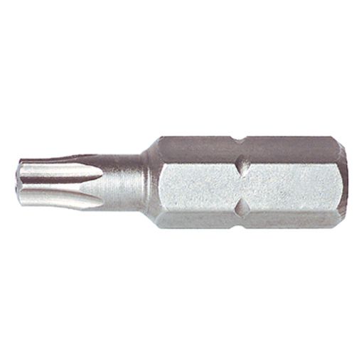 Makita Torsion Reso TORX bits Vorm C 1/4 - P-53615
