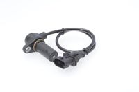 Bosch 0 281 002 675 Impulsgeer, krukas