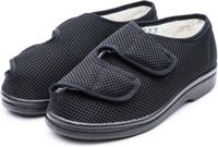 Promed GentleWalk Lo - Zwart - Maat 36