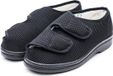 Promed GentleWalk Lo - Zwart - Maat 36