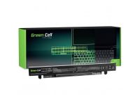 GREEN CELL Batterij voor Asus A450 A550 R510 X550 / 14,4V 4400mAh