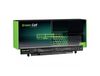GREEN CELL Batterij voor Asus A450 A550 R510 X550 / 14,4V 4400mAh
