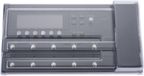 Decksaver Boss GT-1000 Cover - Cover voor keyboards