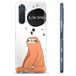 Sony Coque Sony Xperia 5 II en TPU - Ralentir