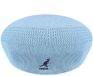 Kangol Chapeau Tropic 504 Ventair Bleu XL