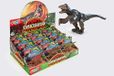 GLOBO s.p.a. W Toy Dinosaurus 10cm 40460