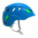 Petzl casque picchu pour escalade et vélo bleu