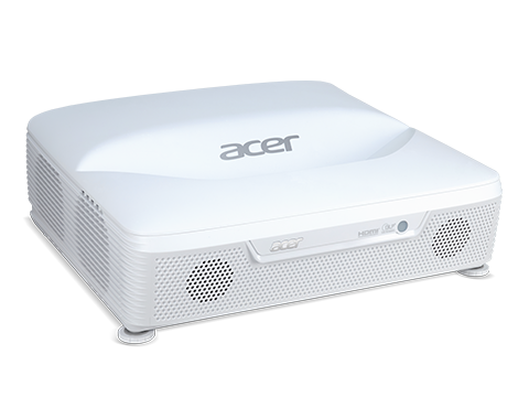 Acer Apex Vision L812 - Beamer - Wit