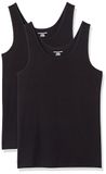 Amazon Essentials Dames Tanktop met slanke pasvorm