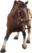 Bullyland Appaloosa Hengst Speelfiguur