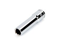 TEKTON 3/8 Inch Drive x 3/8 Inch Deep 6-Point Socket | SHD13010