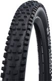 Schwalbe Nobby Nic - TLR - ADDIX Green - Standard - 27.5x2.25 - Black