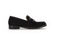 Gabor Dames Loafers Suède Breed 32.422