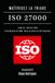 MAÎTRISEZ LA TRIADE ISO 27000 LIVRE 01: ISO/IEC 27001: Architecture du SMSI, Mise en Œuvre et Certification