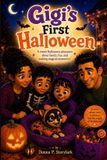 Gigi's Libri GmbH Gigi's First Halloween