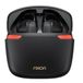 Rixon GamePods Oordopjes, zwart