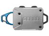 DEFENDER RAIL TETHER, CYAN/MUCK