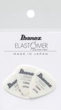 Ibanez BEL14HD12 Elastomer Picks Hard - Plectrum set