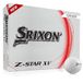 Srixon Z Star XV 8 - Dozijn Premium Golfballen