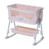 Chicco Poppenwieg, roze