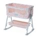 Chicco Poppenwieg, roze