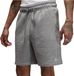 Nike Jordan Ess-short - Grijs - XL