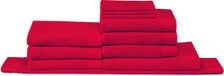 Seahorse Vespo B.V. Seahorse Badset Pure - Rood