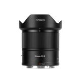 7Artisans AF10mm F2.8 - Nikon Z-Mount - Zwart