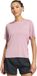 Adidas Performance Adi365breeze Hardloop-T-Shirt - Dames - Paars