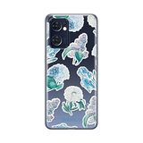 ERT GROUP mobiel telefoonhoesje voor Oppo RENO 7 5G Babaco patroon Flowers 029