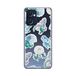 ERT GROUP mobiel telefoonhoesje voor Oppo RENO 7 5G Babaco patroon Flowers 029