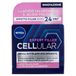 Nivea Hyaluron Cellular Filler Anti-aging night cream 50ml