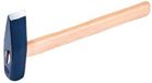 Juco P6130 - Coupe-boulon en acier - Manche en bois - 1,5 kg
