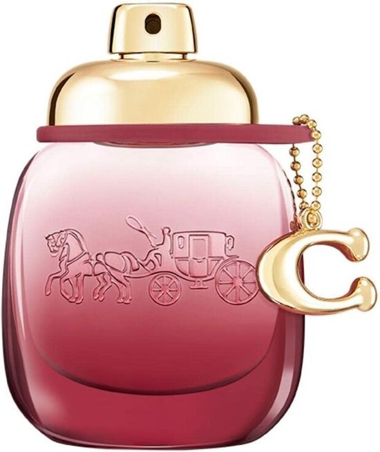 Coach Coach Wild Rose eau de parfum / dames