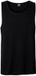 Urban Classics Mouwloos tanktopje met wafelstructuur TB8203