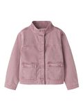 NAME IT Tussenjas purper