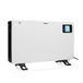 Tristar KA-5819 Convector Heater - 2000W, Wi-Fi, Timer, Remote Control - White
