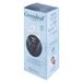 Greenleaf Botanico 100% naturelle végétale teinture pour cheveux, 100% biologique, certifiée, noir, 100 g