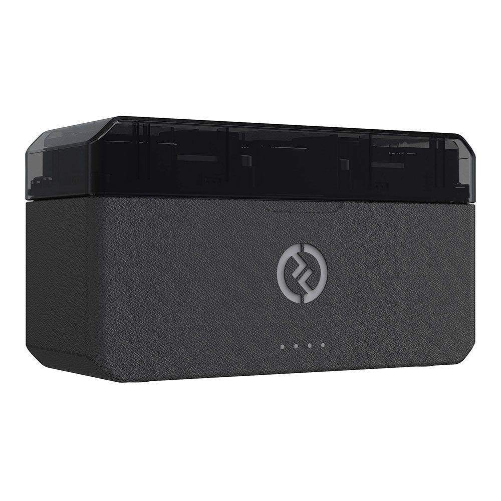 Hollyland Lark Max Charging Case - Black